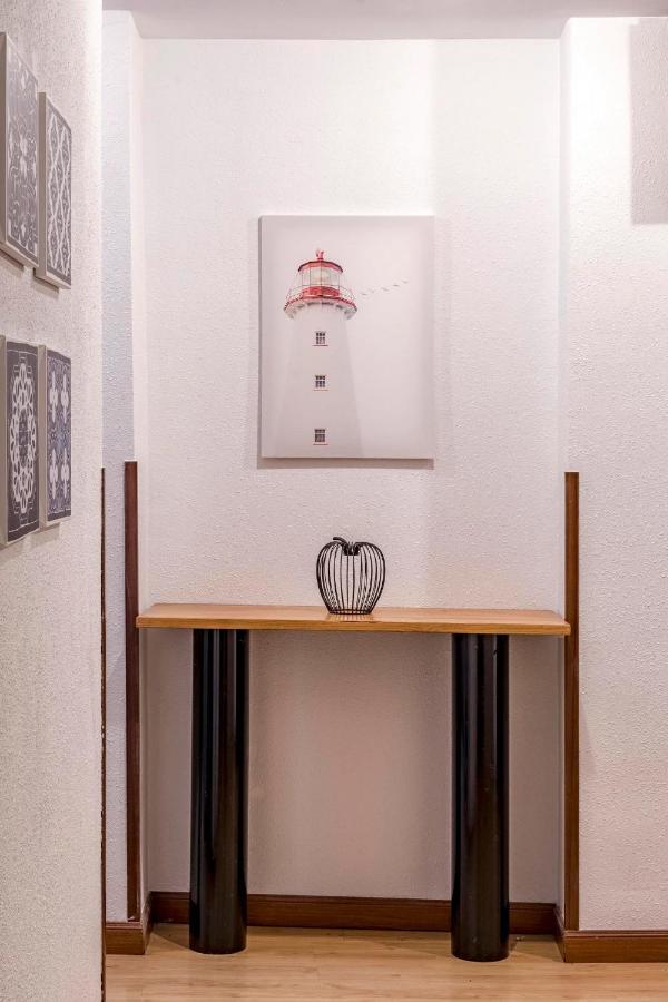 Ave Apartamento En Madrid Centro Atocha Εξωτερικό φωτογραφία