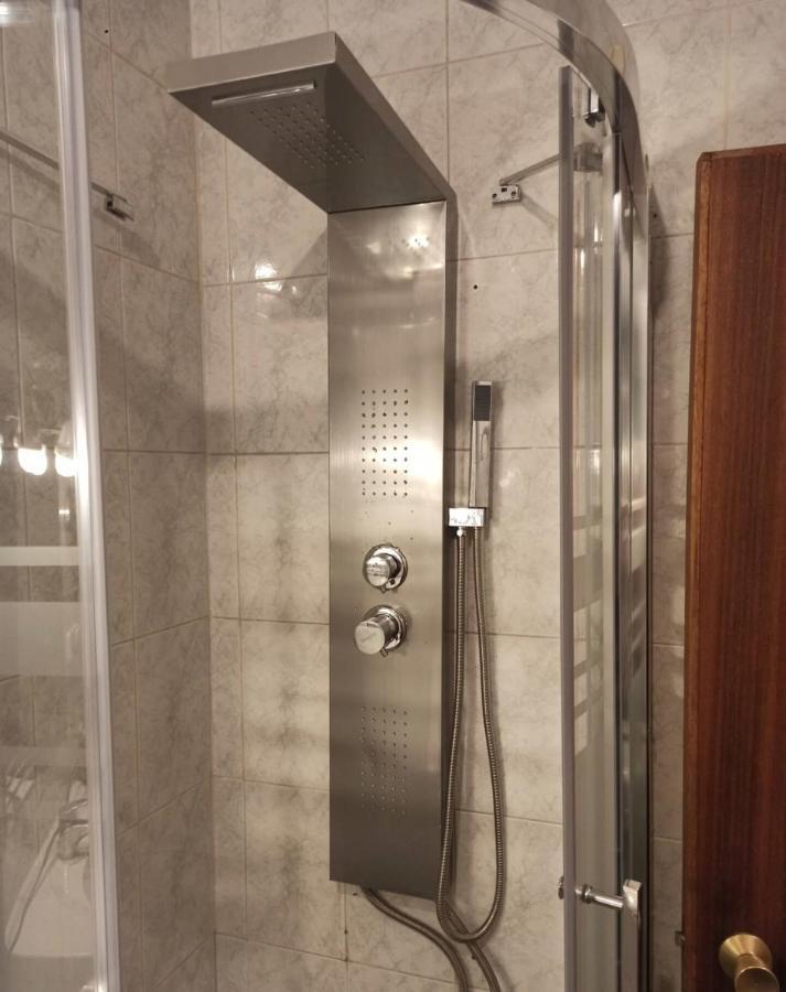 Ave Apartamento En Madrid Centro Atocha Εξωτερικό φωτογραφία
